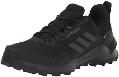 adidas TERREX AX4 ブラック サイズ　28.5 adidas Tênis de caminhada masculino Terrex Ax4 Gore-tex
